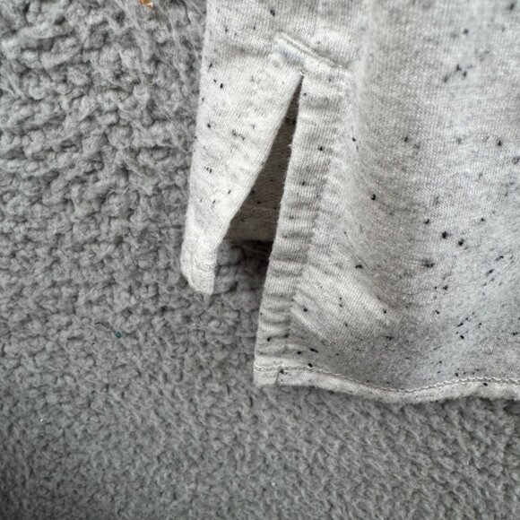 ClimateRight By Cuddl Duds Lightweight Speckled Long Sleeve Top Size Large - Picture 5 of 7